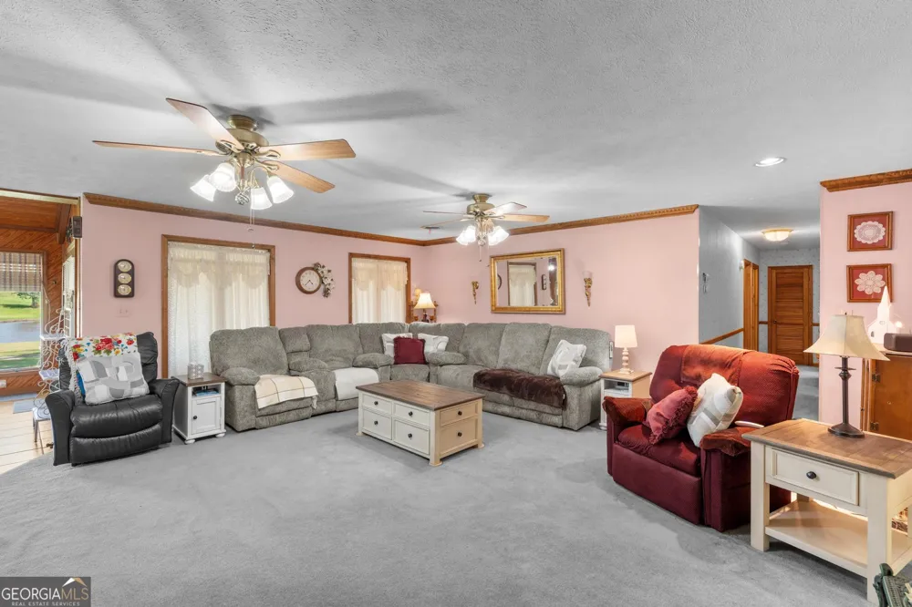 818 McCrary RD Molena, GA 30258