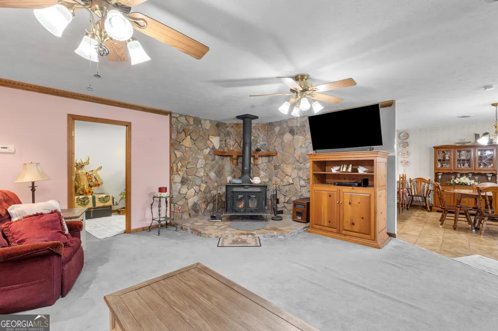 818 McCrary RD Molena, GA 30258