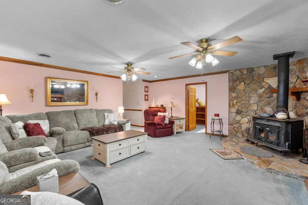 818 McCrary RD Molena, GA 30258