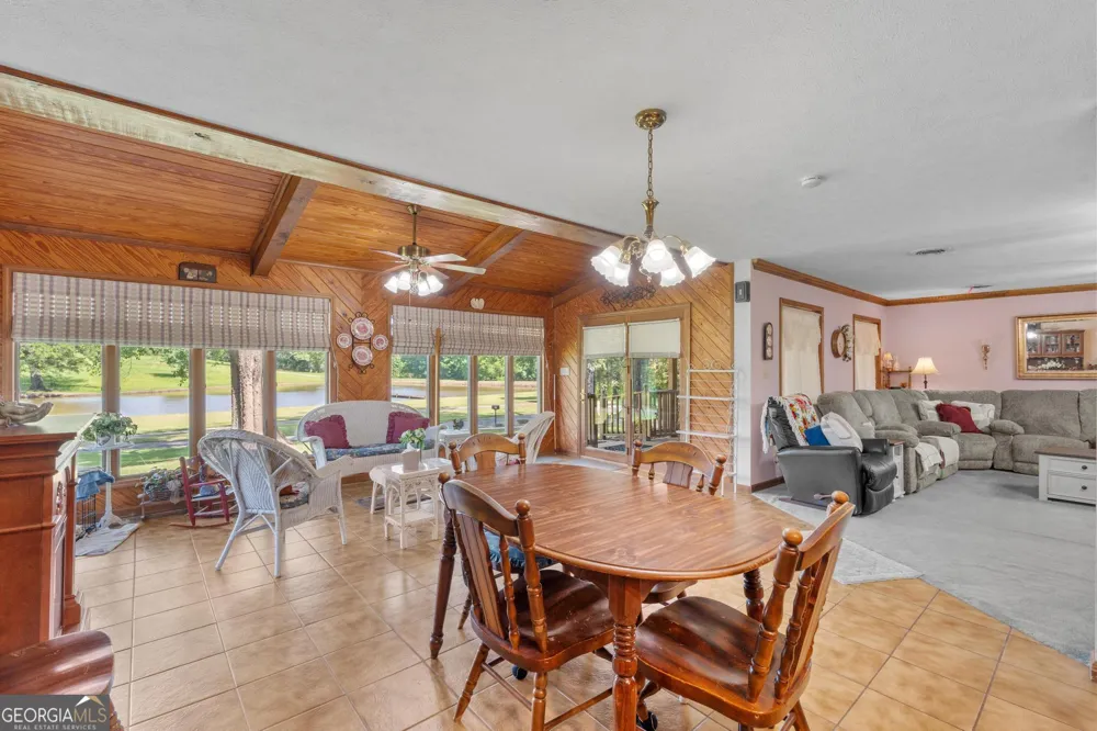818 McCrary RD Molena, GA 30258