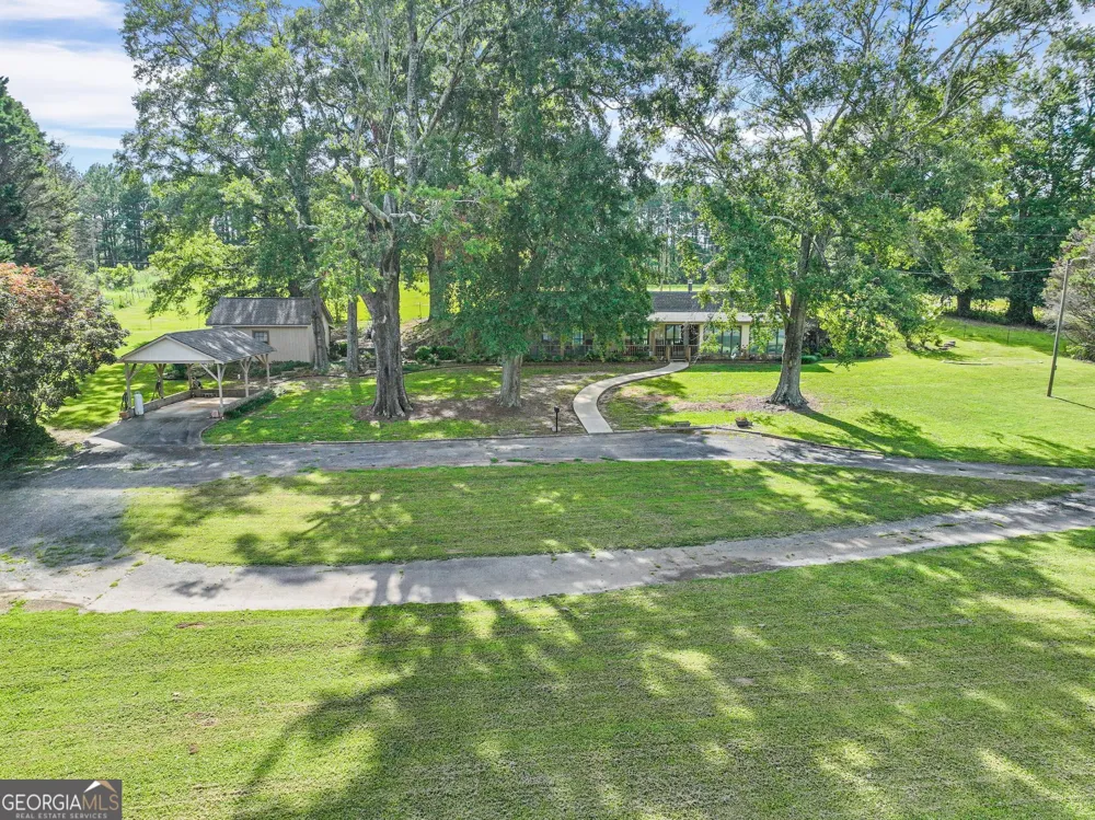 818 McCrary RD Molena, GA 30258