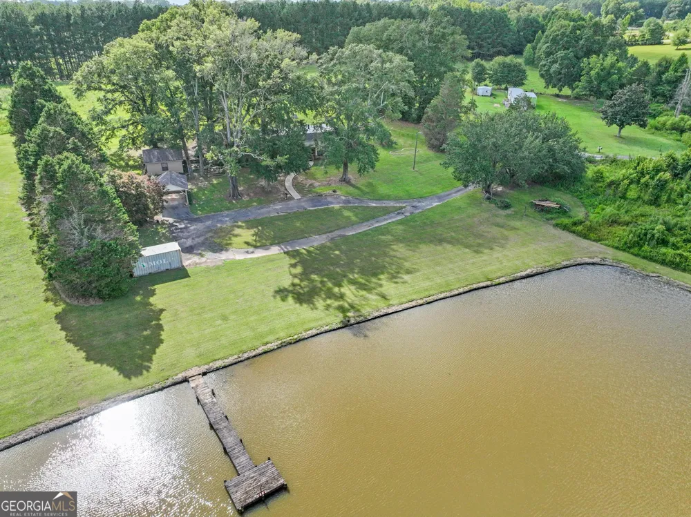 818 McCrary RD Molena, GA 30258