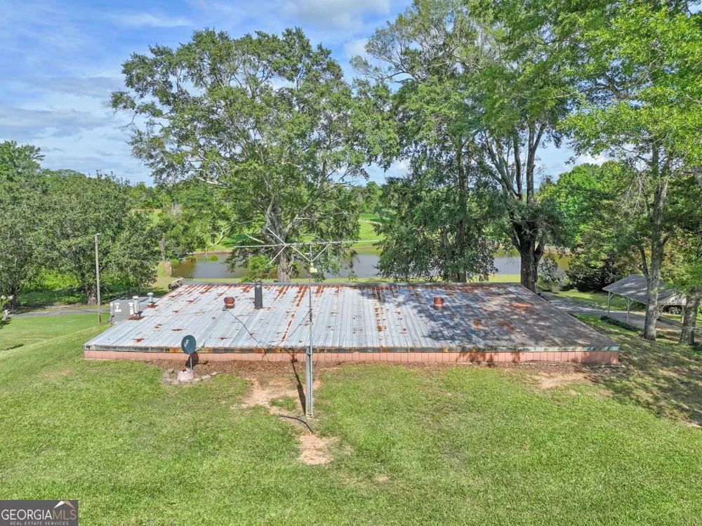 818 McCrary RD Molena, GA 30258