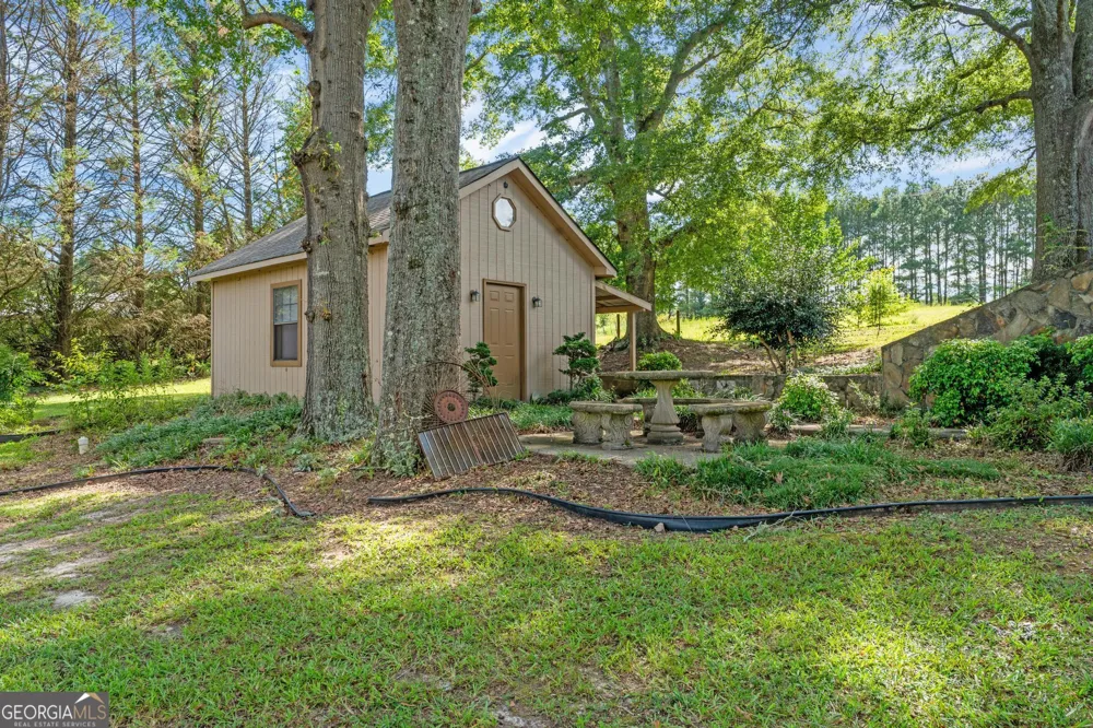 818 McCrary RD Molena, GA 30258