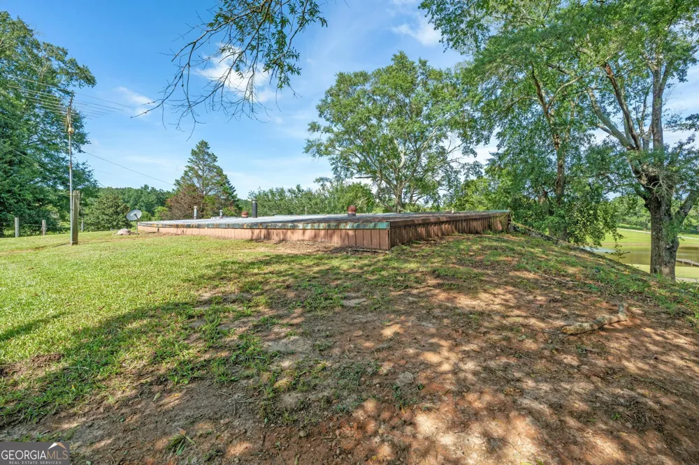 818 McCrary RD Molena, GA 30258