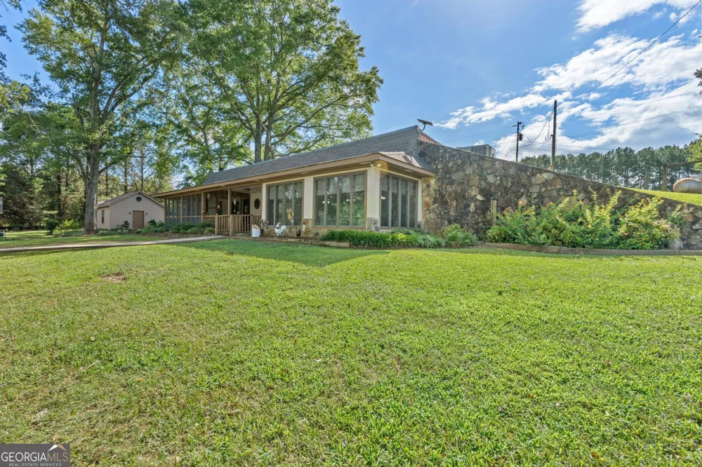818 McCrary RD Molena, GA 30258