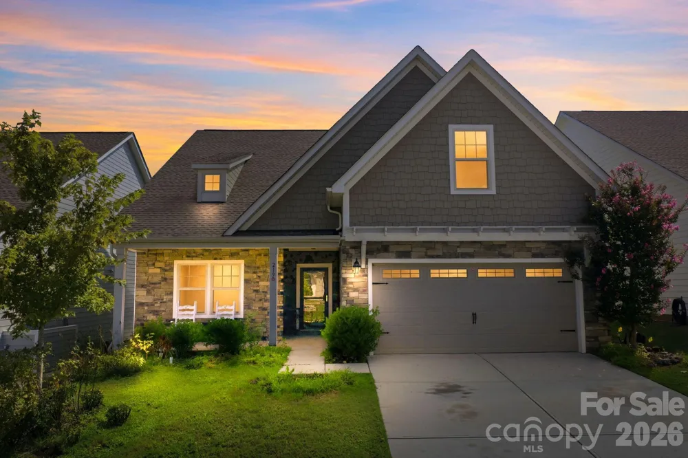 219 Canada Drive Statesville, NC 28677