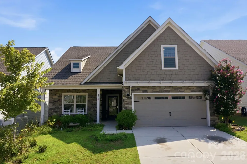 219 Canada Drive Statesville, NC 28677