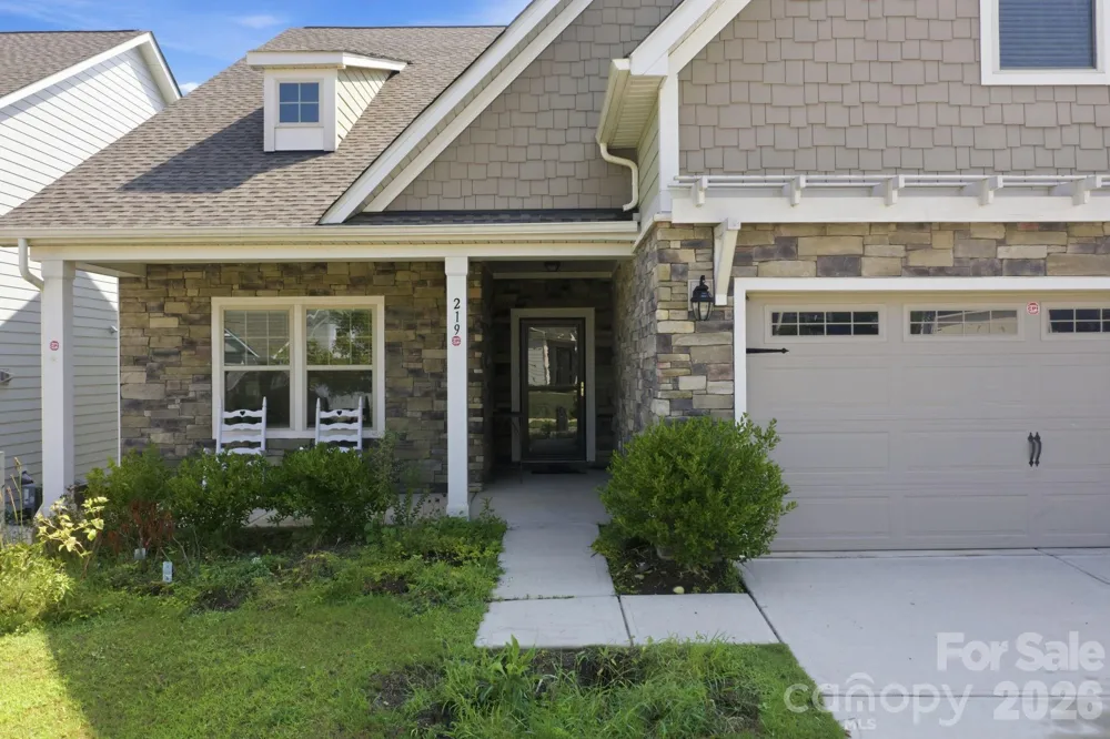 219 Canada Drive Statesville, NC 28677