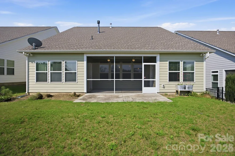 219 Canada Drive Statesville, NC 28677