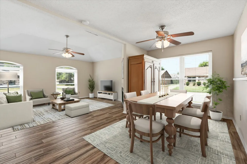 114 Glade Shadow Drive Euless, TX 76039