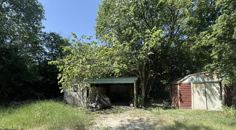 210 Oak Run Whitney, TX 76692