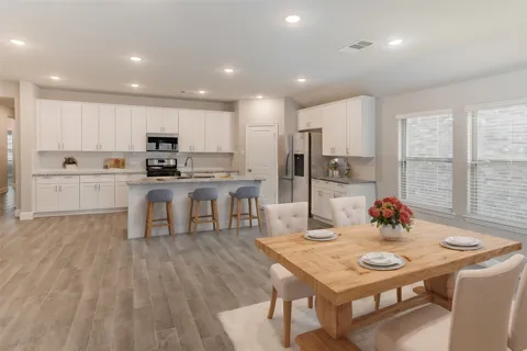 5917 Bellflower Drive