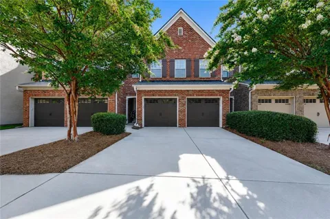 3169 Berkeley Glen Way