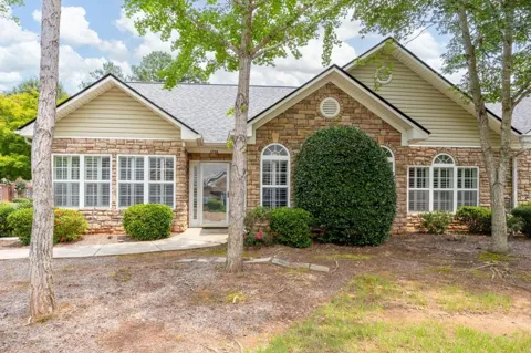 3706 Villa Springs Circle
