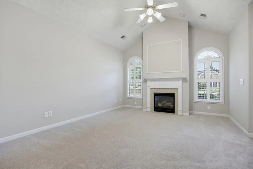 3706 Villa Springs Circle Powder Springs, GA 30127