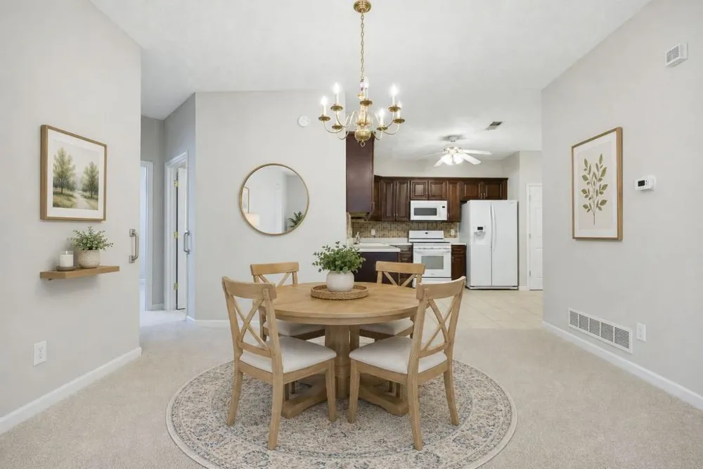3706 Villa Springs Circle Powder Springs, GA 30127