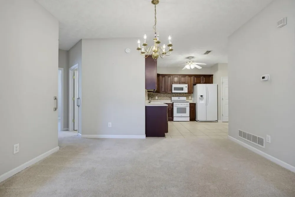 3706 Villa Springs Circle Powder Springs, GA 30127