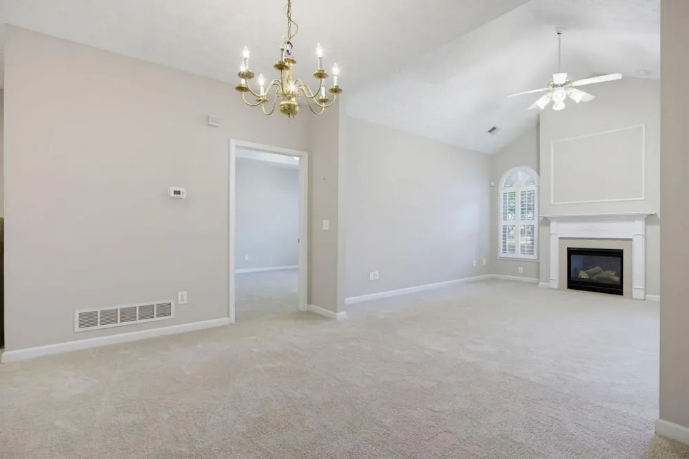 3706 Villa Springs Circle Powder Springs, GA 30127