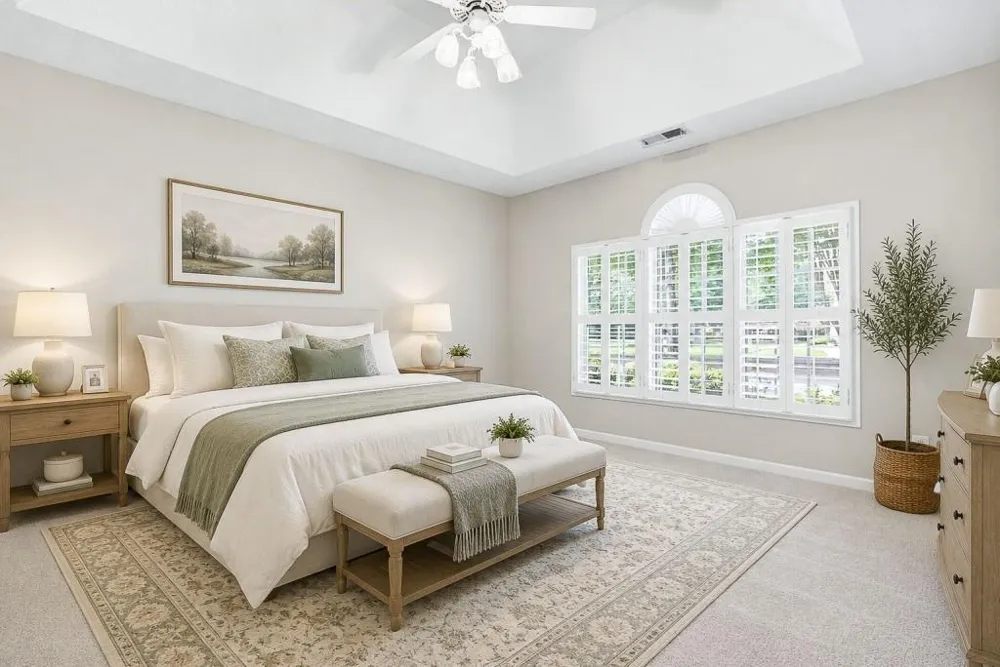 3706 Villa Springs Circle Powder Springs, GA 30127