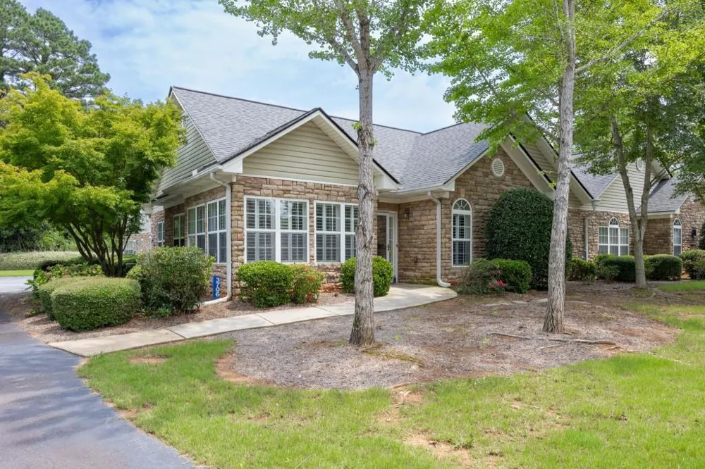 3706 Villa Springs Circle Powder Springs, GA 30127