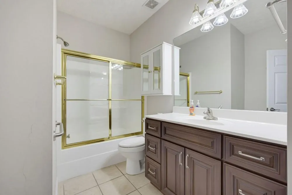 3706 Villa Springs Circle Powder Springs, GA 30127