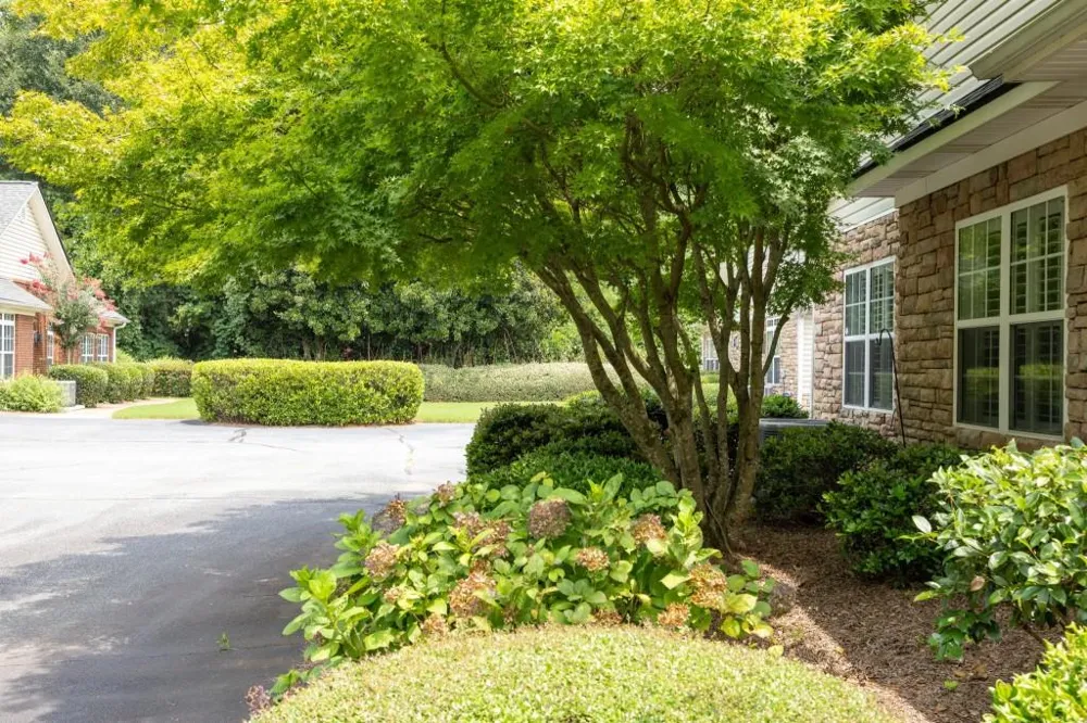 3706 Villa Springs Circle Powder Springs, GA 30127