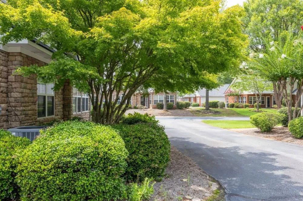 3706 Villa Springs Circle Powder Springs, GA 30127