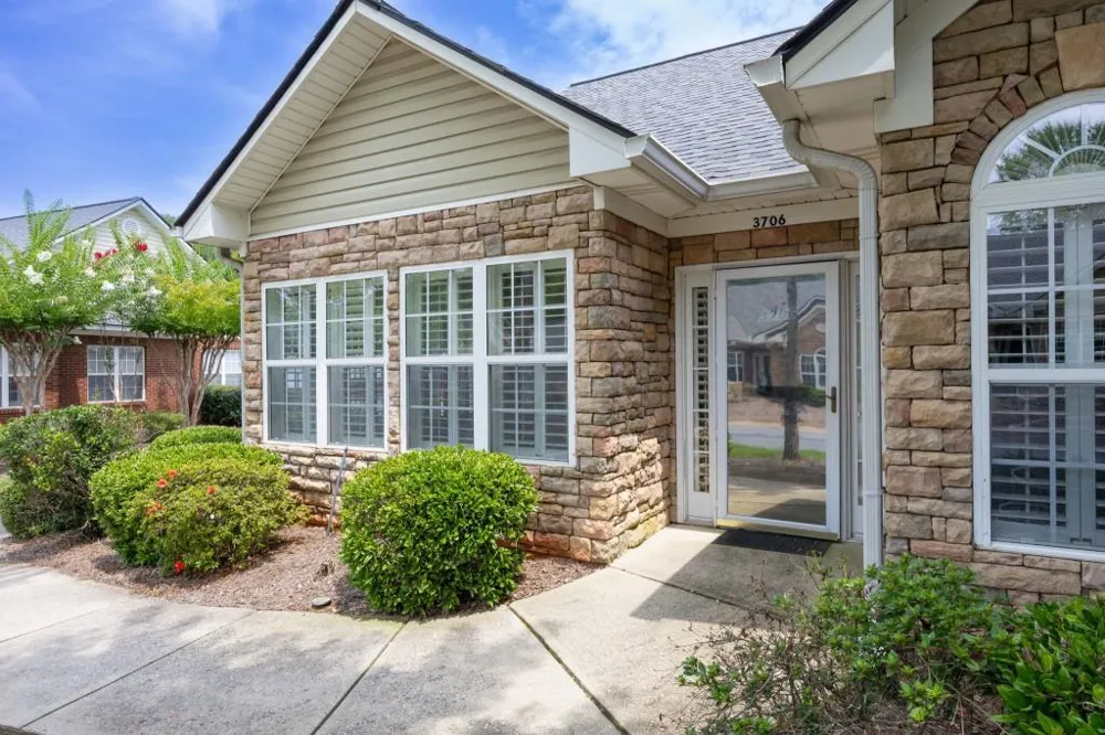 3706 Villa Springs Circle Powder Springs, GA 30127