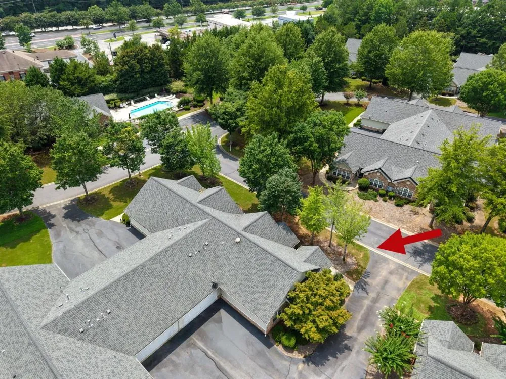 3706 Villa Springs Circle Powder Springs, GA 30127