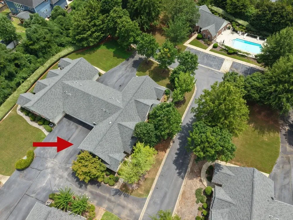 3706 Villa Springs Circle Powder Springs, GA 30127