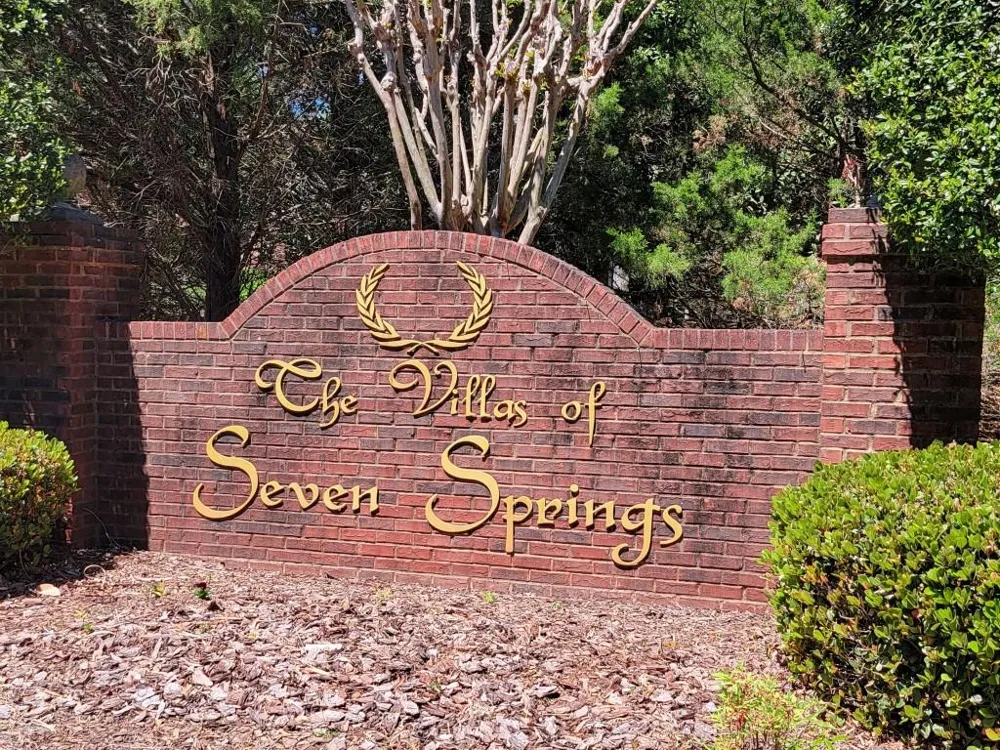 3706 Villa Springs Circle Powder Springs, GA 30127