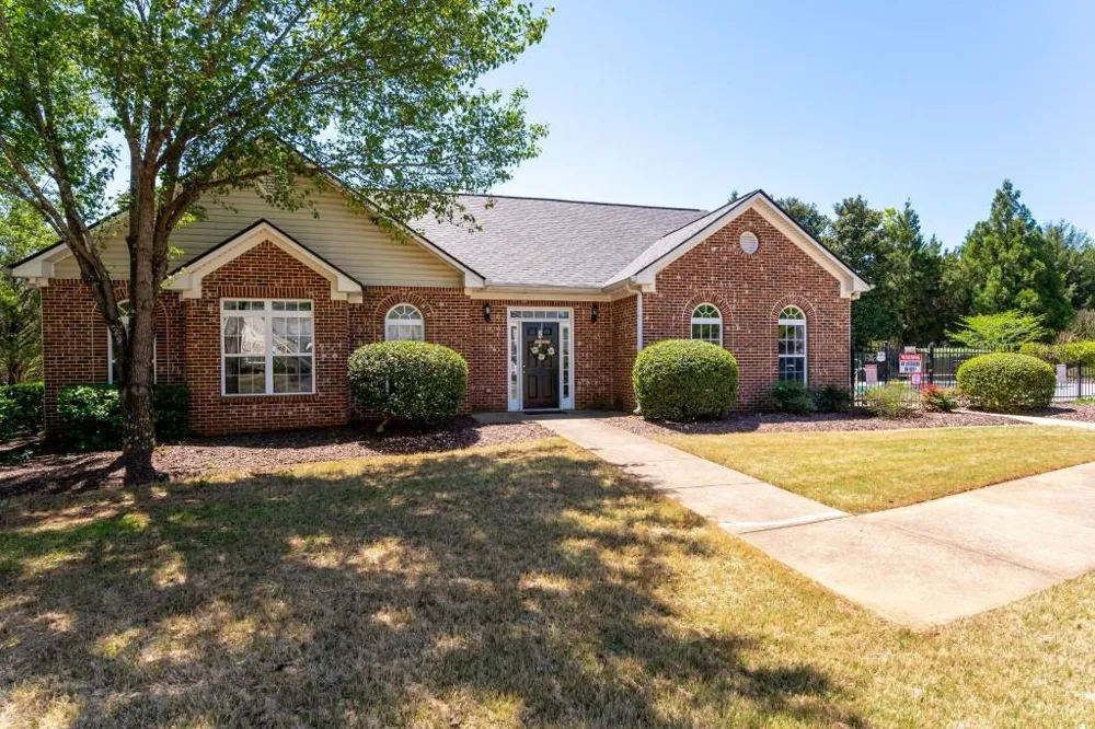 3706 Villa Springs Circle Powder Springs, GA 30127