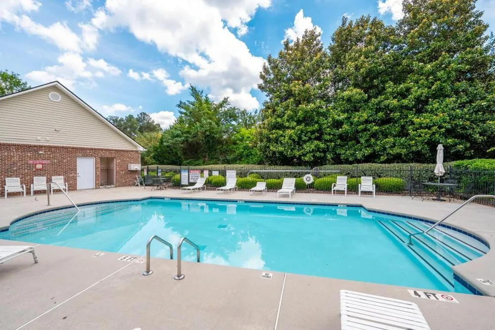 3706 Villa Springs Circle Powder Springs, GA 30127