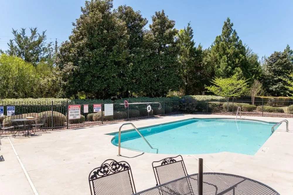 3706 Villa Springs Circle Powder Springs, GA 30127