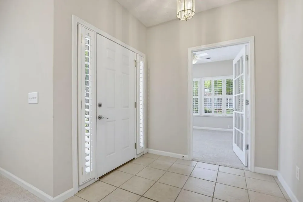 3706 Villa Springs Circle Powder Springs, GA 30127
