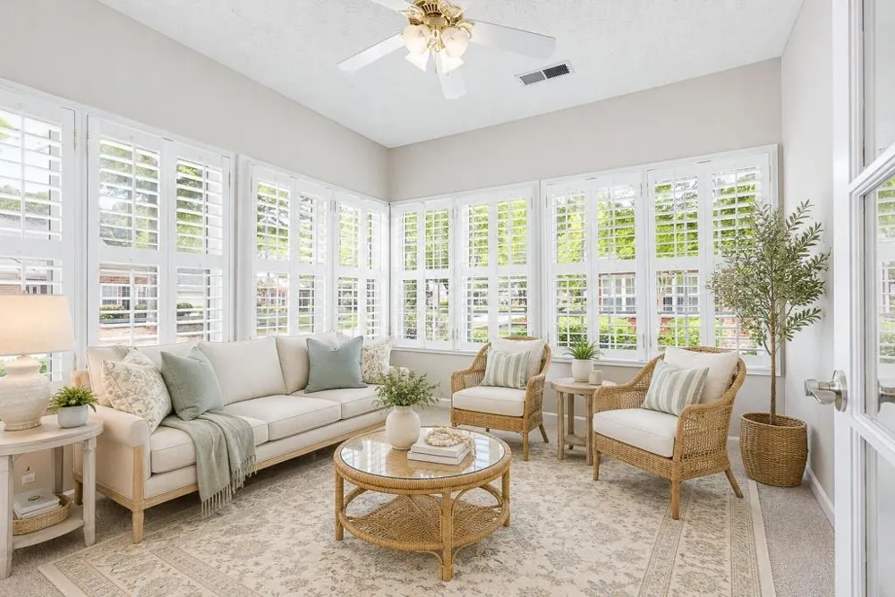 3706 Villa Springs Circle Powder Springs, GA 30127