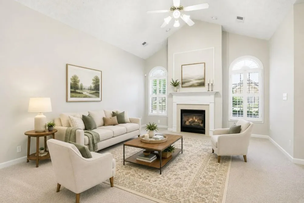 3706 Villa Springs Circle Powder Springs, GA 30127