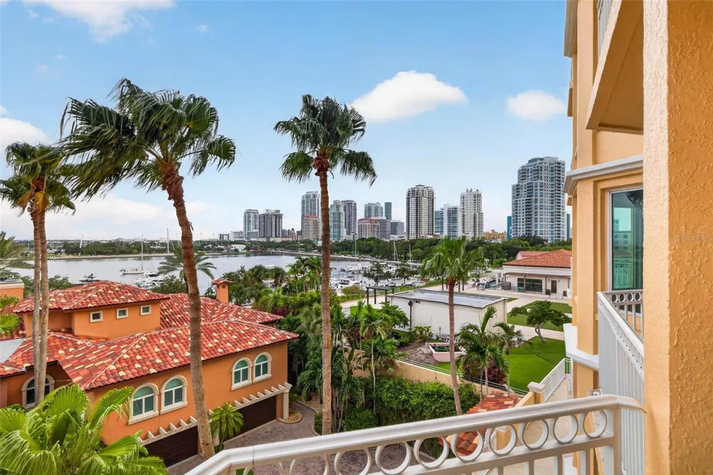 555 5TH AVENUE NE #521 St Petersburg, FL 33701