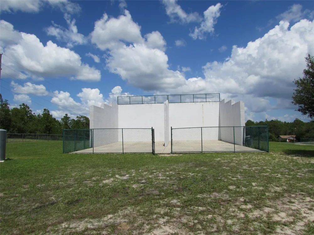0 NW CHESTNUT AVENUE Dunnellon, FL 34431