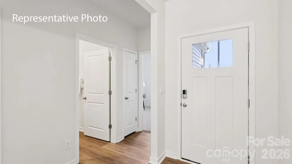1260 Lavender Drive Richburg, SC 29729