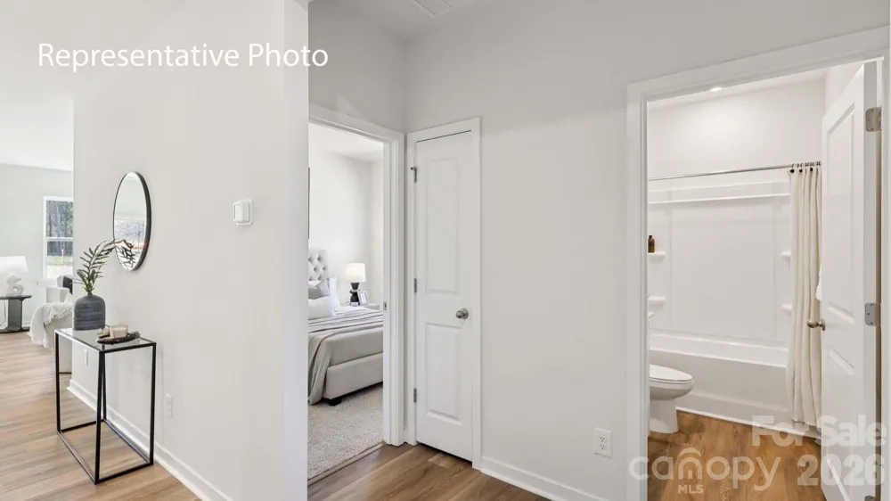 1260 Lavender Drive Richburg, SC 29729