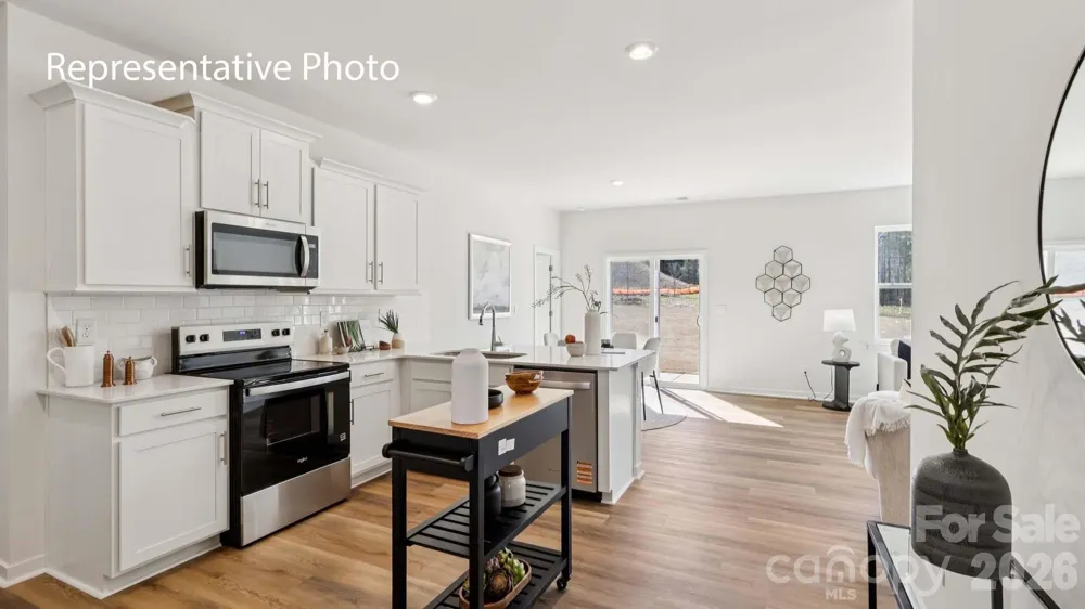 1260 Lavender Drive Richburg, SC 29729