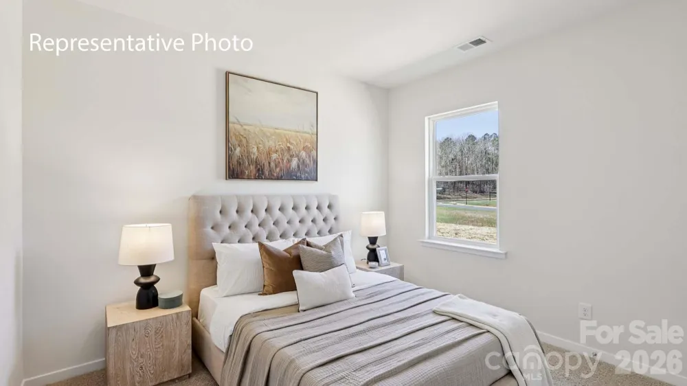 1260 Lavender Drive Richburg, SC 29729