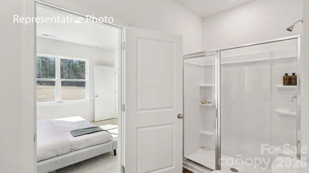 1260 Lavender Drive Richburg, SC 29729
