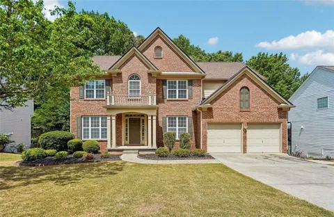 5157 Wellisford Court NW