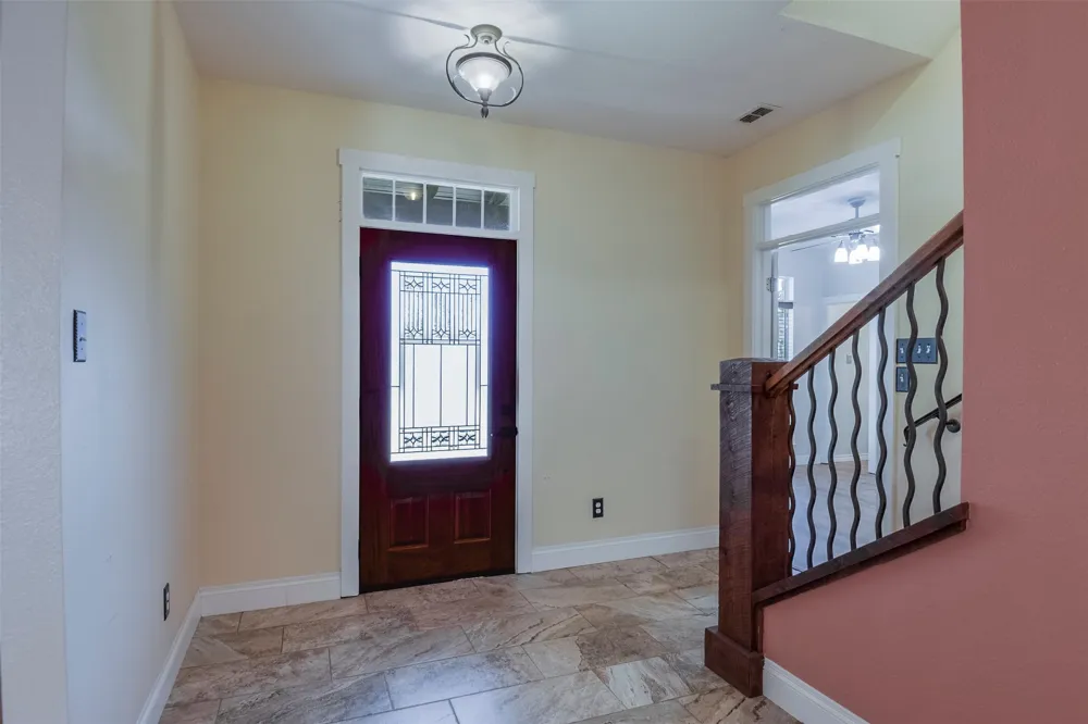 102 Tiffany Trail Weatherford, TX 76086