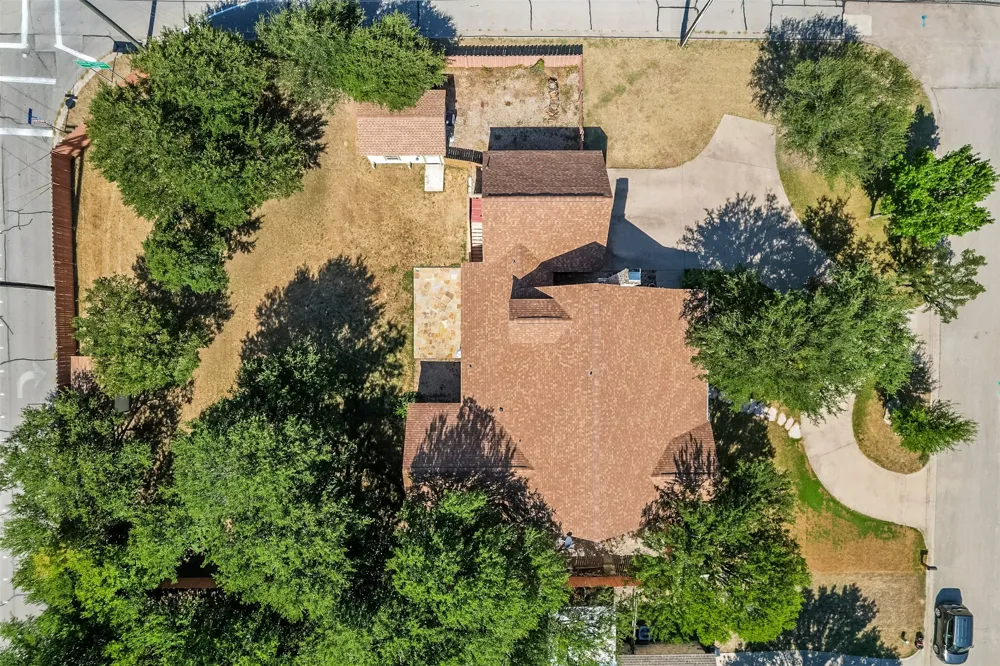 102 Tiffany Trail Weatherford, TX 76086