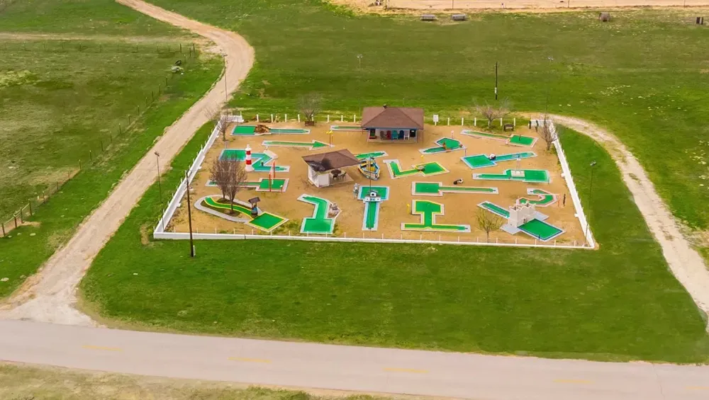 Overhill Circle Hilltop Lakes, TX 77871