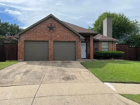 2062 Bronco Lane